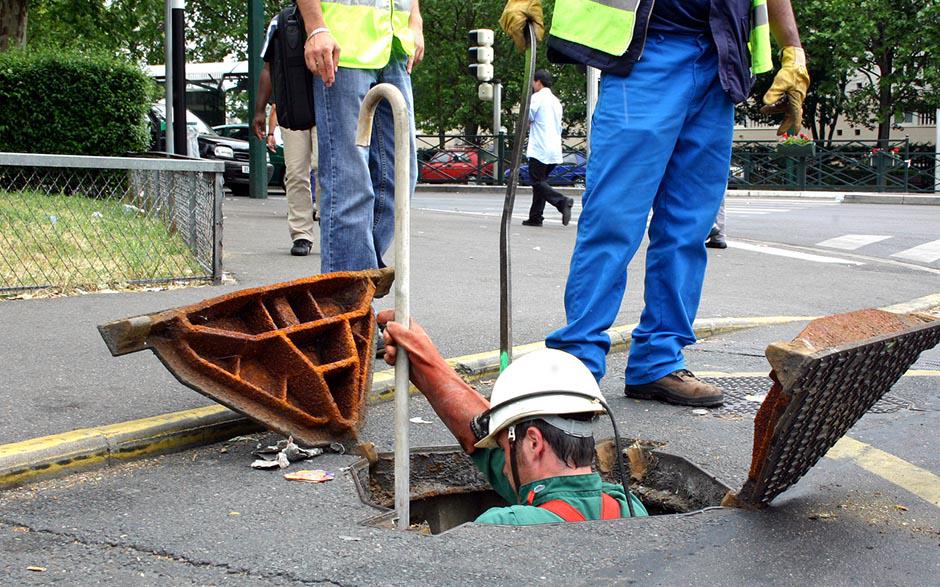 prix plombier débouchage wc Jouy-en-Josas